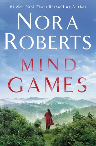 Mind Games A Novel
