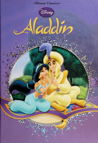 Disney Aladdin