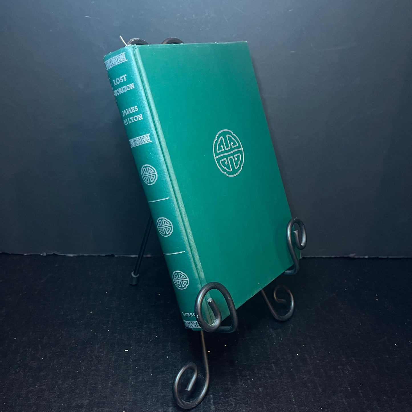 Lost Horizon - James Hilton - 1971