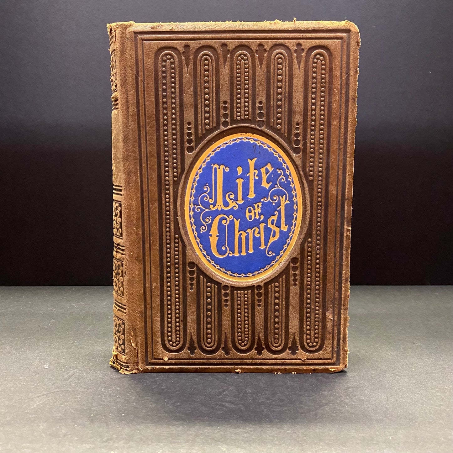 The Life of Christ - Rev. John Fleetwood - 1868