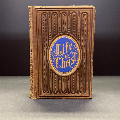 The Life of Christ - Rev. John Fleetwood - 1868