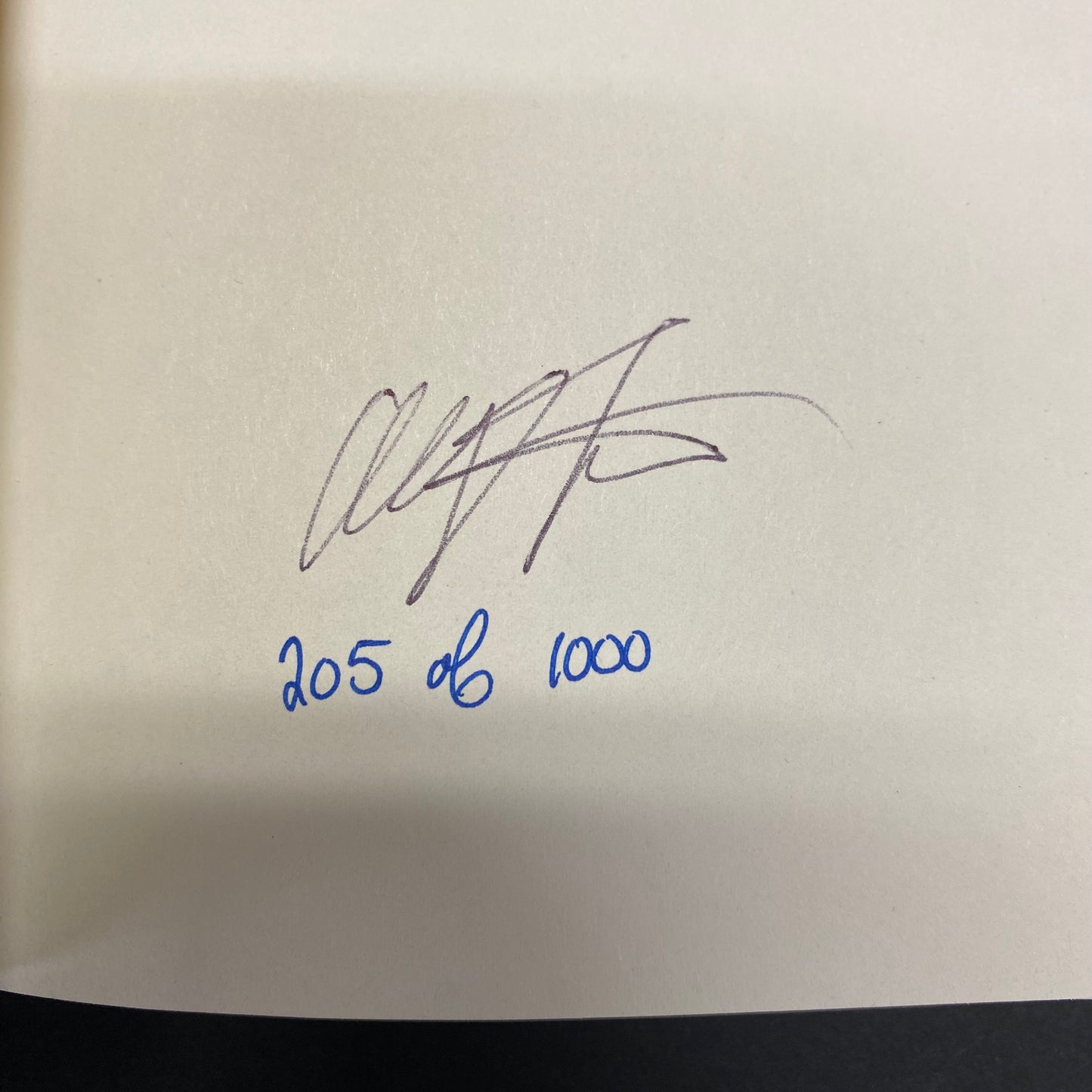 Star Trek - Alan Dean Foster, Roberto Orci, and Alex Kurtzman - Signed - 1st Edition - 2009