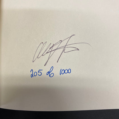 Star Trek - Alan Dean Foster, Roberto Orci, and Alex Kurtzman - Signed - 1st Edition - 2009