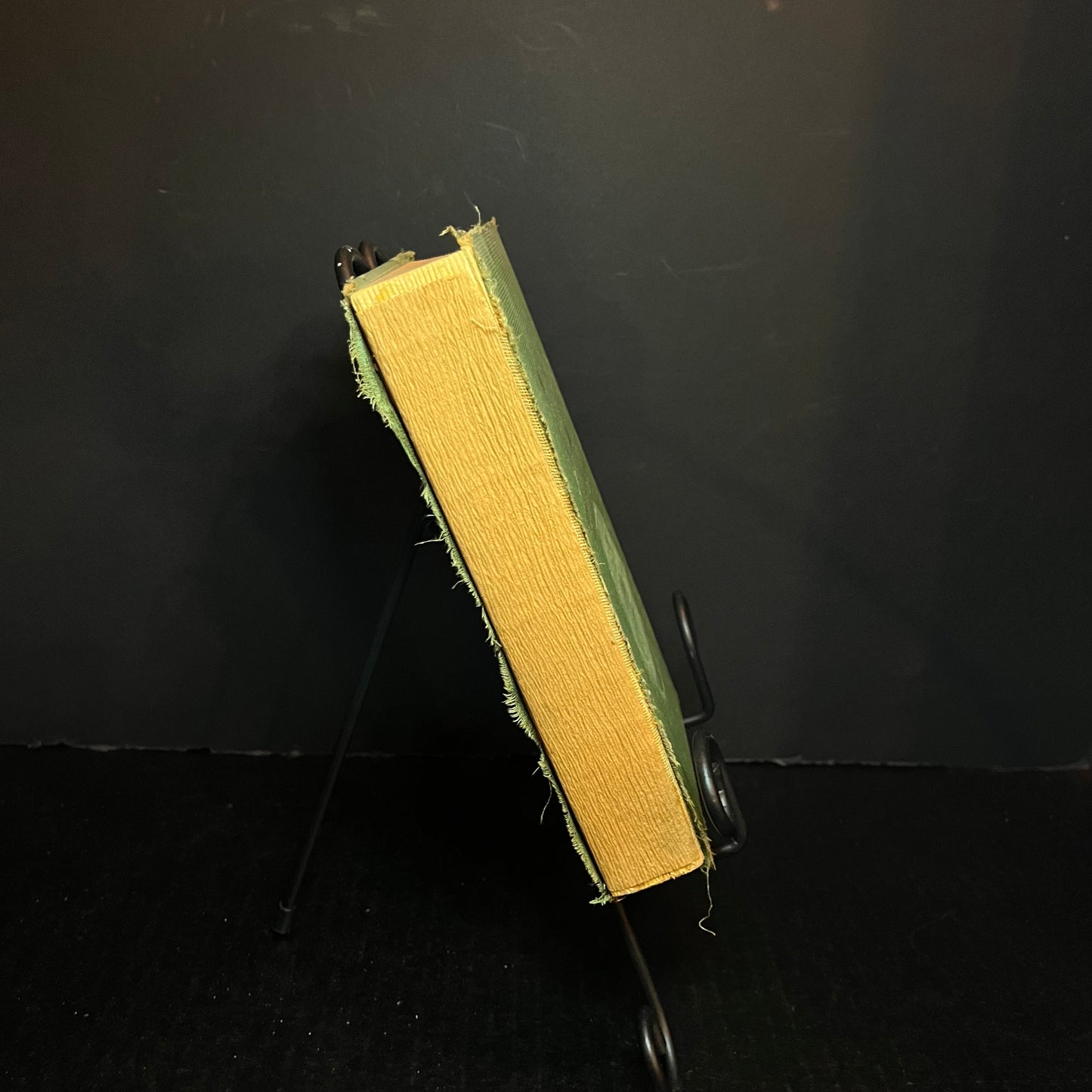 How To Win Friends And Influence People - Dale Carnegie - 6th Print - 1936