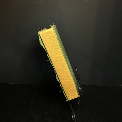 How To Win Friends And Influence People - Dale Carnegie - 6th Print - 1936