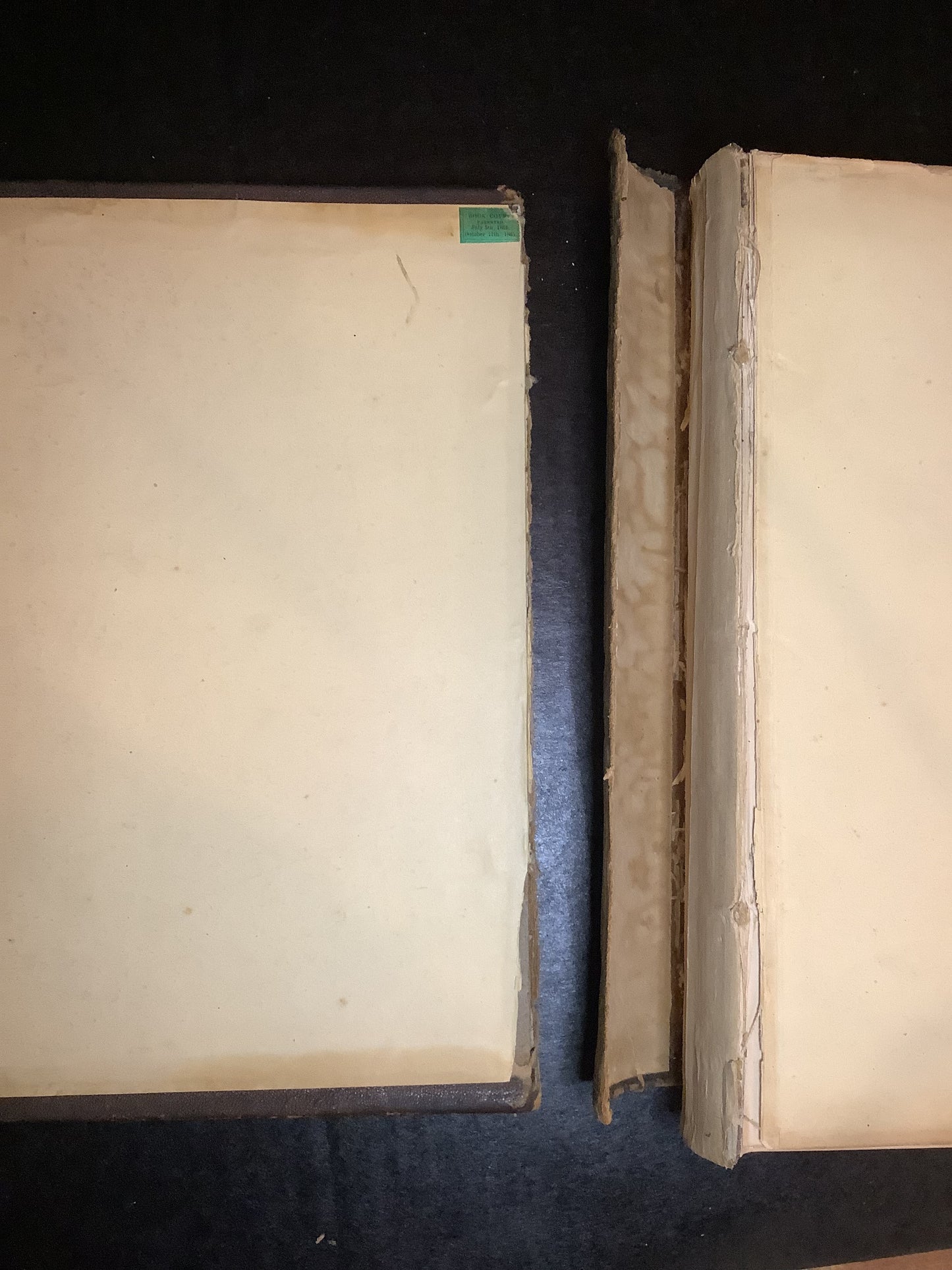 Life of Christ Illuminated - John Fleetwood - 1870