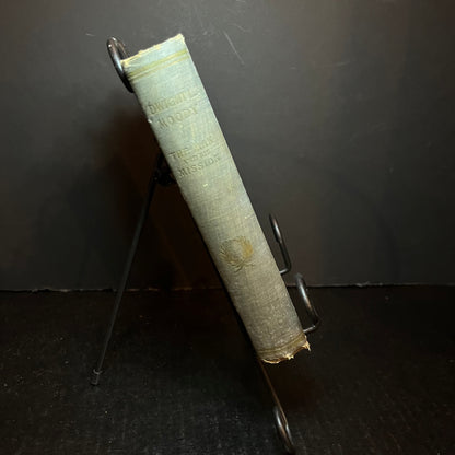 The Man and His Mission - Dwight L. Moody - 1900