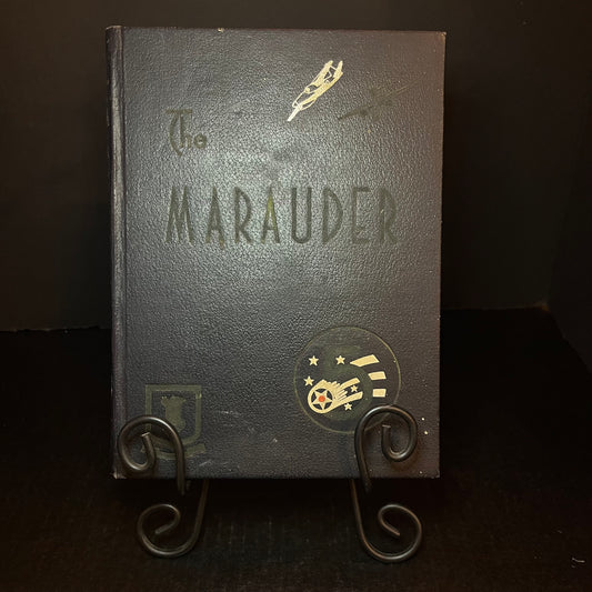 The Marauder a Book of the 22nd Bomb Group - Capt. J. W. (ed) Brosius (author) - 1944