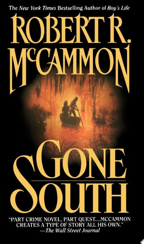 Gone South
