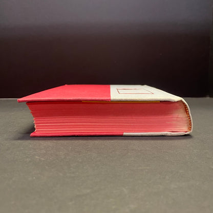 The Day of the Jackal - Frederick Forsyth - Signed - 1971