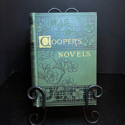 Cooper's Novels - J. Fenimore Cooper