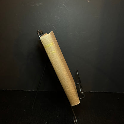 Autobiography of A.T. Still - Andrew T. Still - Revised Edition Scarce - 1908