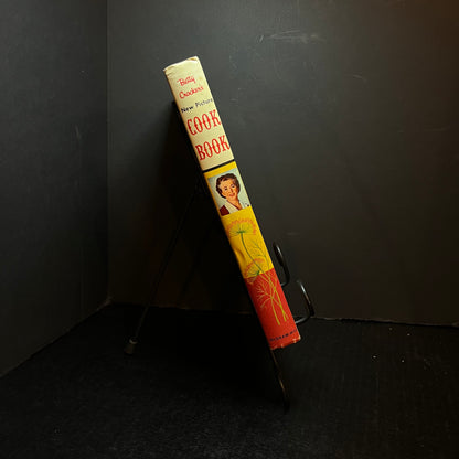 Betty Crocker's New Picture Cookbook - Betty Crocker - 1961 - 1st Edition - Third Printing