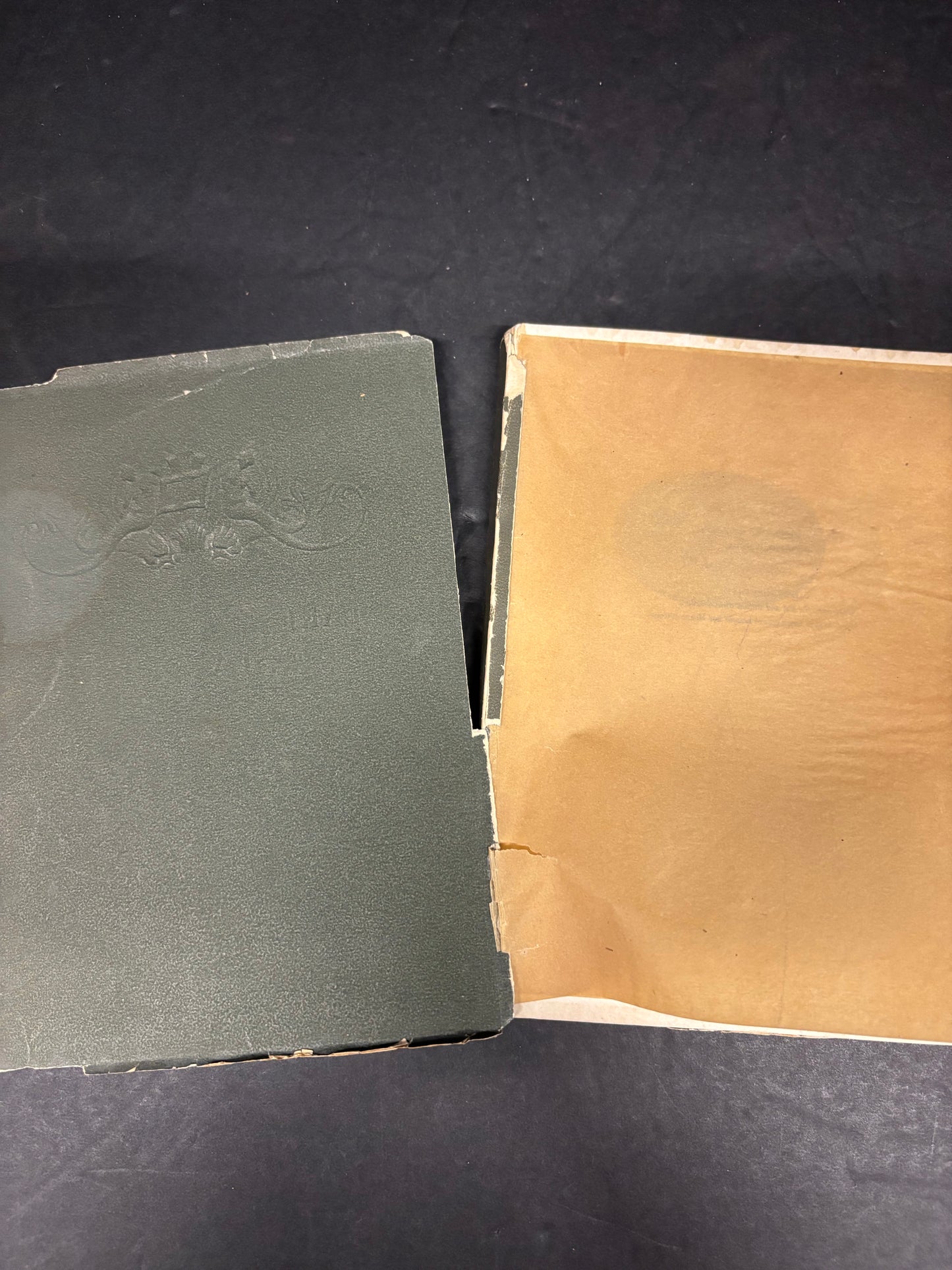 Lake and Sea - Summer Tour Department of the Wabash Railroad Co. - 1900