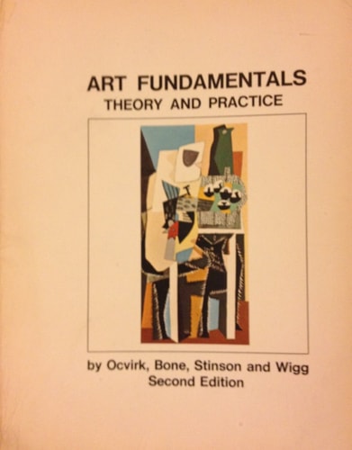 Art Fundamentals; Theory and Practice