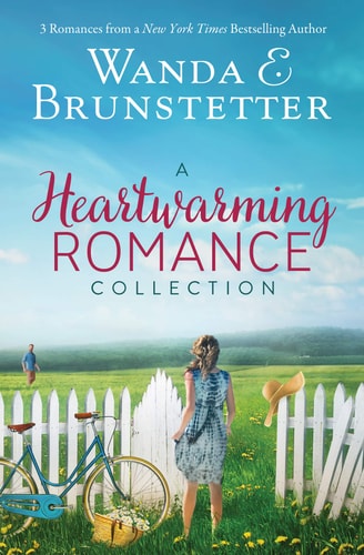 A Heartwarming Romance Collection 3 Romances from a New York Times Bestselling Author