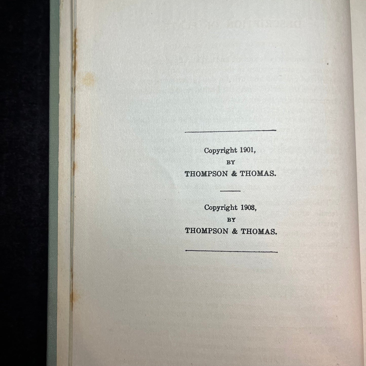 The Ladies' New Medical Guide - S. Pancoast M.D. - 1903