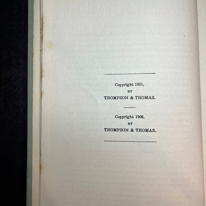 The Ladies' New Medical Guide - S. Pancoast M.D. - 1903