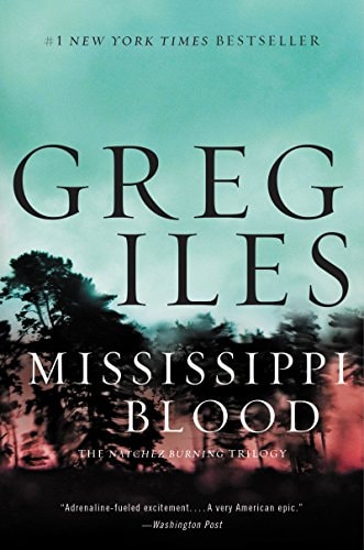 Mississippi Blood A Novel