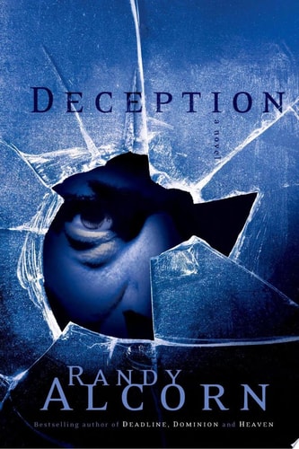 Deception (Ollie Chandler, Book 3)
