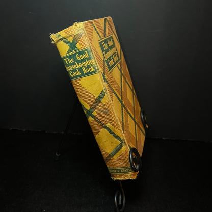 The Good Housekeeping Cook Book - Farrar & Rinehart, Inc. - 1944