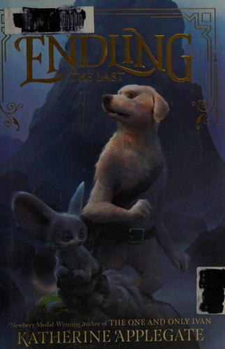 Endling #1: The Last