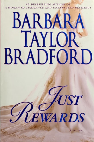 Just Rewards (Harte Family Saga)