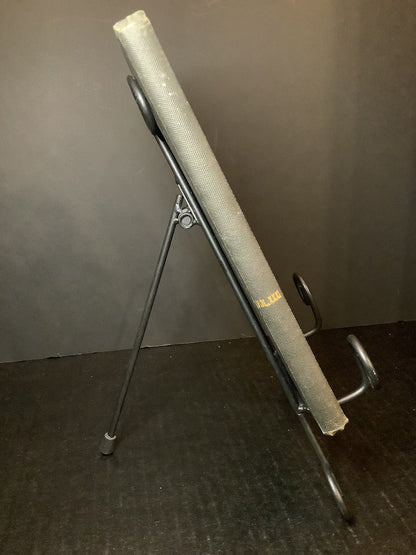 The American & Delaine - Merino Record Association - Ohio Law - 1906