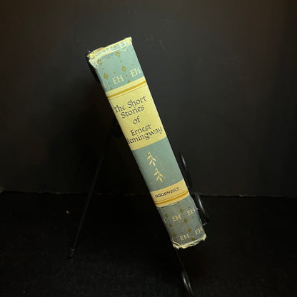 The Short Stories of Ernest Hemingway - Ernest Hemingway - 1953