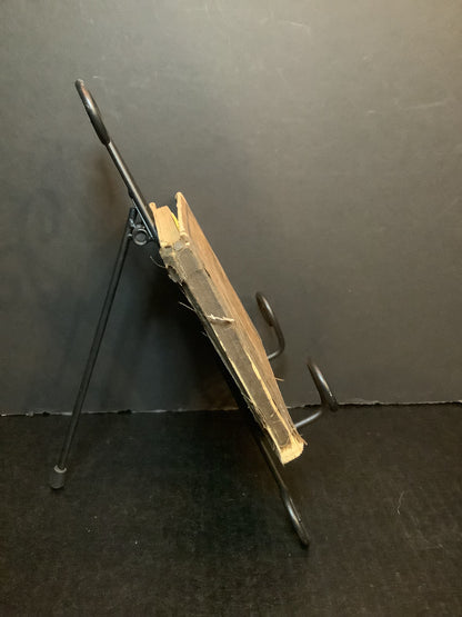 Songs of Gratitude - Jas. H. Fillmore - 1878