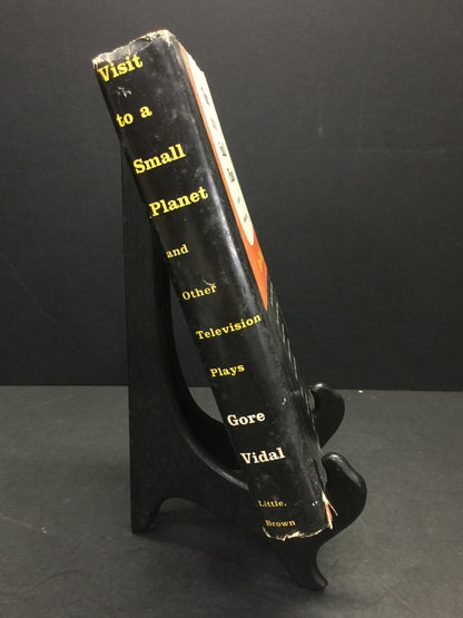 Visit to a Small Planet - Gore Vidal - 1st Edition - 1956