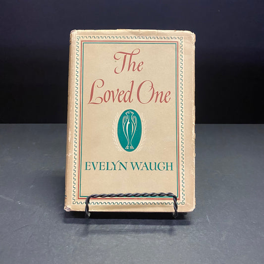 The Loved One - Evelyn Waugh - 2nd Print - 1948