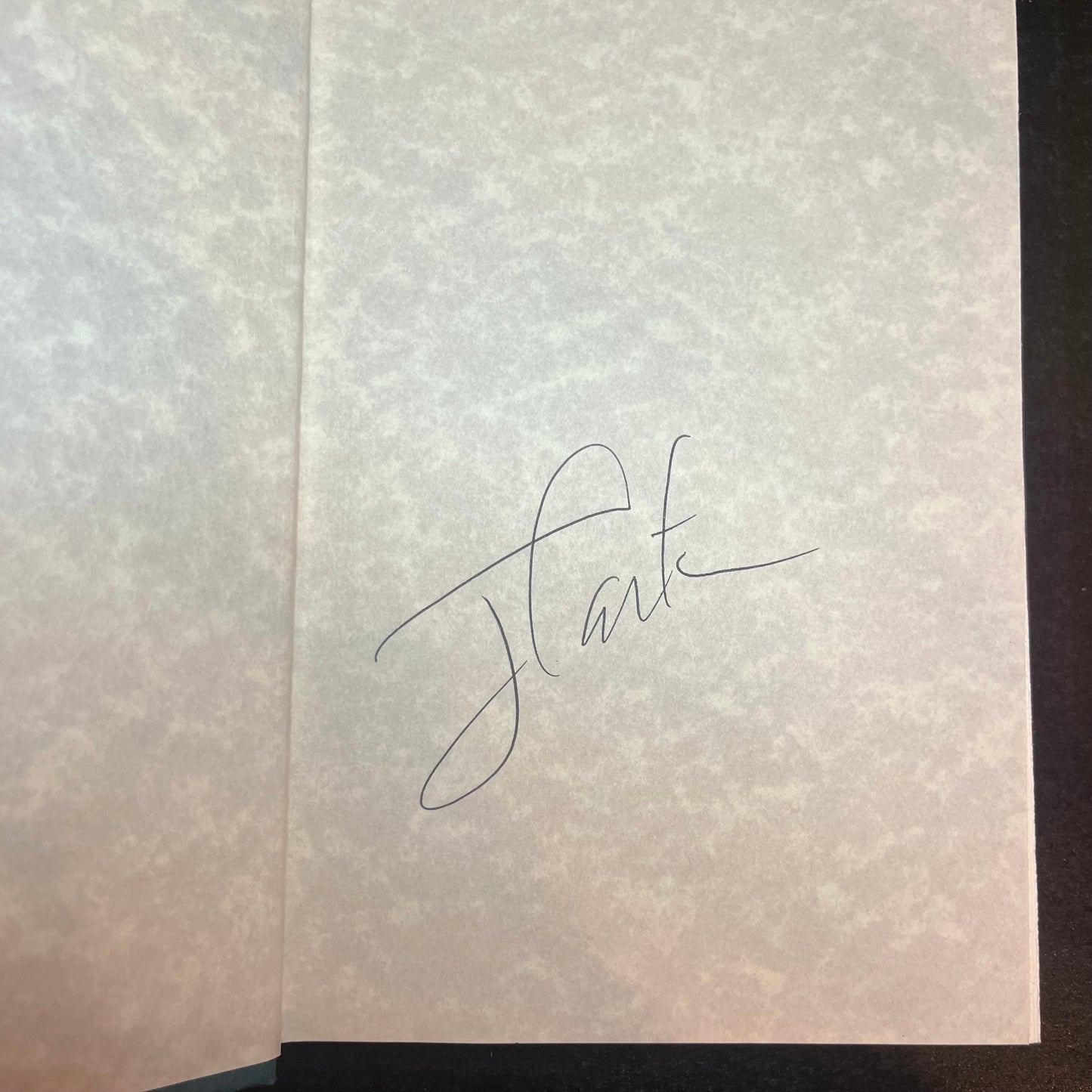 Living Faith - Jimmy Carter - Signed - 1996