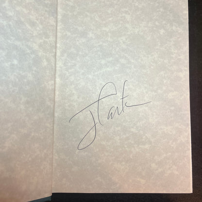 Living Faith - Jimmy Carter - Signed - 1996