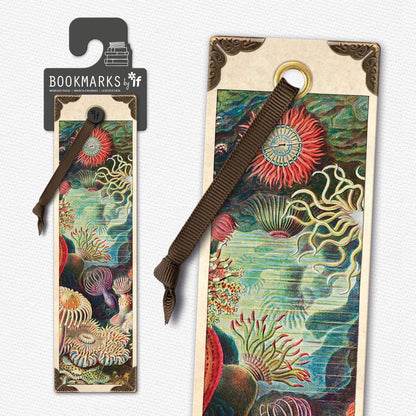 Vintage Bookmarks