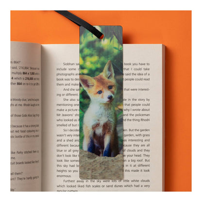 3D Bookmarks