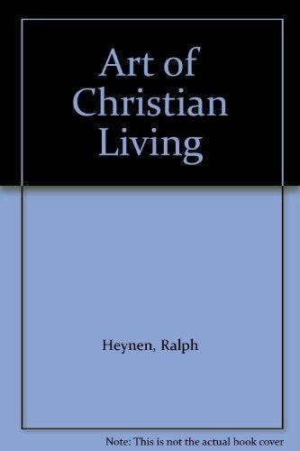 Art of Christian Living