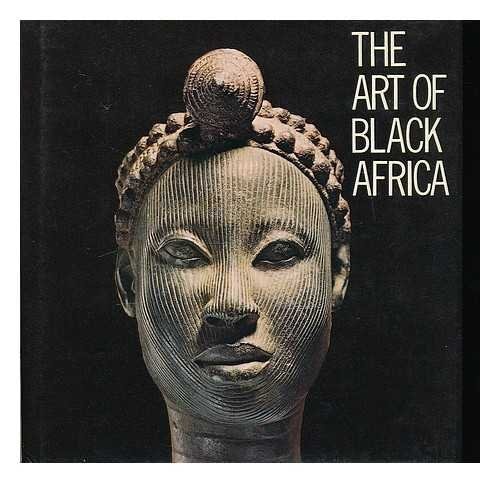 Art of Black Africa
