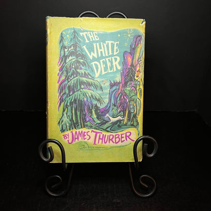 The White Deer - James Thurber - 1945