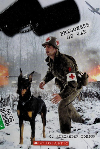 Dog Tags #3: Prisoners of War (3)
