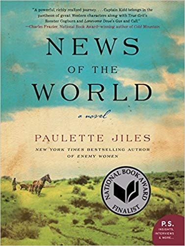 News of the World A Novel