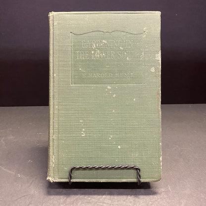 Gardening in the Lower South - H. Harold Hume - 1929