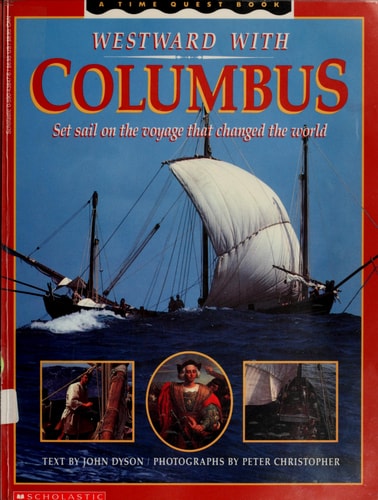 Westward with Columbus