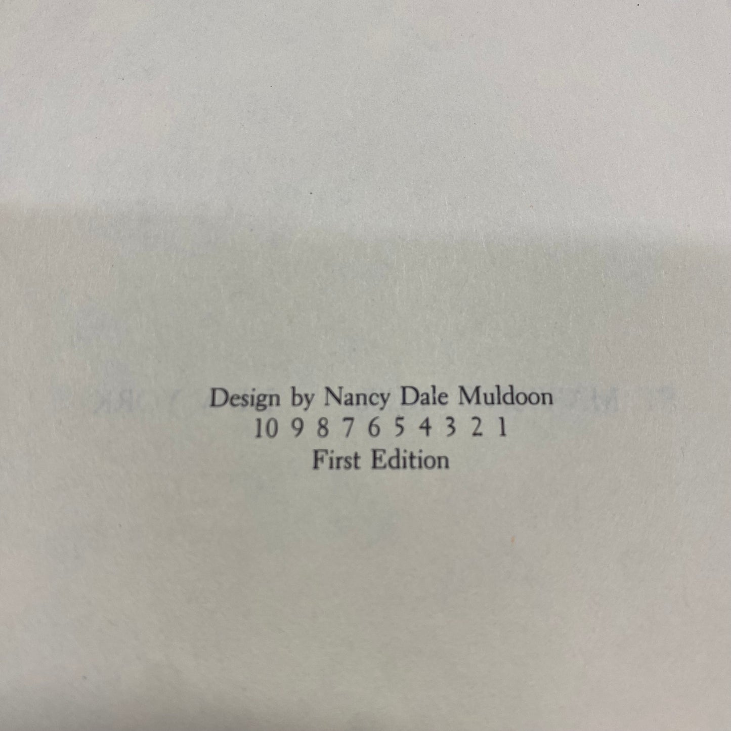 The Lord God Made Them All - James Herriot - 1st Edition - 1981
