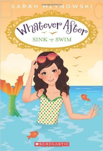 Whatever After - Sink or Swim 03