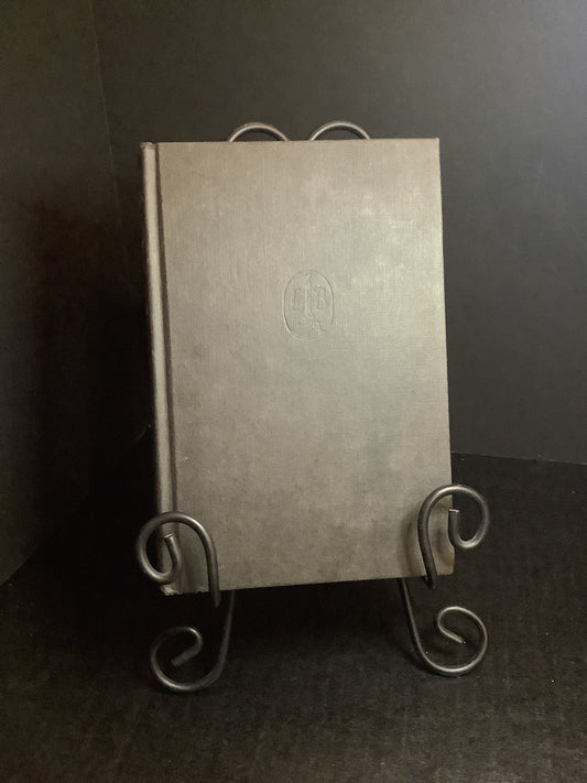 The Catcher in the Rye - J. D. Salinger - 44th Print - 1951