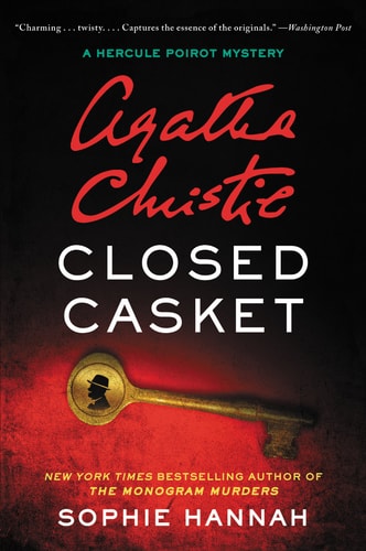 Closed Casket A Hercule Poirot Mystery