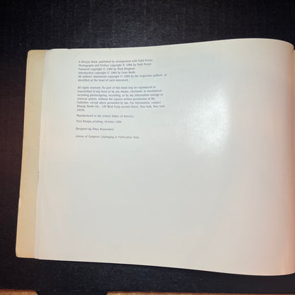 The Faces of Science Fiction - Patti Perret - Signed - 1984