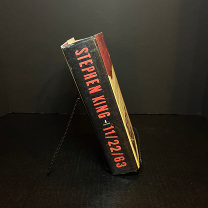 11/22/63 - Stephen King - 1st Edition - 2011