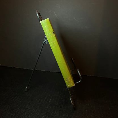 Sir Gawain and the Green Knight - J. R. R. Tolkien and E.V. Gordon - 1963